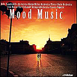Mood Music 決定盤ムード音楽