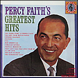 Percy Faith Greatest Hits (CK8637)