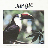 Nature Recordings Presents Vol.5 Jungle (CDA01)