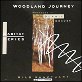 Nature Sound Selection Vol.01 Woodland Journey (CCD-11001)