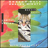 Nature Sound Selection Vol.06 Amazon Days Amazon Night (CCD-11006)