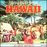 All The Best From Hawaii Vol2 (CLUC CD78)