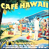 Cafe Hawaii (NOT2CD505)