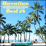 Hawaiian Best 24 (APCE-5301)