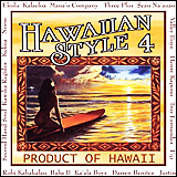 Hawaiian Style 4 Neos Production (V093)