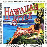 Hawaiian Style Neos Production (V052)