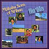 Makaha Sons Of Ni'ihau Ho'ola (Poki SPCD 9043)
