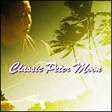 Peter Moon / Classic Peter Moon (AVCT-10034)