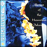 Songs Of The Hawaiian Islands (AVCT-10055)