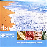 The Rough Guide To The Music Of Hawaii (Slide And Slack Key Surfing Sounds) (RGNET 1049 CD)