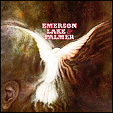 Emerson, Lake And Palmer