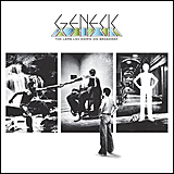 Genesis The Lamb Lies Down On Broadway (TOCP-53067・68)