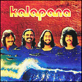 Kalapana　/　Kalapana 2