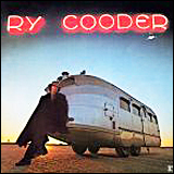 Ry Cooder / First (WPCP-3153)
