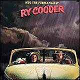 Ry Cooder　/　Into The Purple Valley