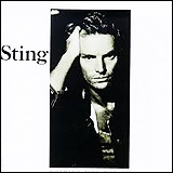 Sting　/　Nothing Like The Sun