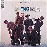 The Byrds Yunger Than Yesterday (CK 64848)