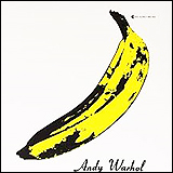 The Velvet Underground And Nico　/　The Velvet Underground And Nico (POCP-1841)