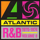Atlantic R and B 1947-1974 Vol 8 (8122-77583-2)