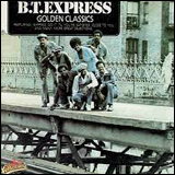 B.T.Express / Express (COL-CD-5190)