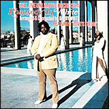 Barry White and Love Unlimited / Rhapsody In White (314 558 201-2)