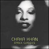 Chaka Khan / Dance Classics Chaka Khan (WPCR-10085)