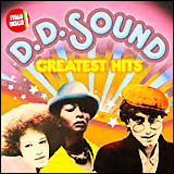 D.D.Sound  / Greatest Hits (ZYX 21170-2)