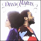 Diana Ross And Marvin Gaye / Diana And Marvin (3746351242)