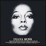 Diana Ross / Diana Ross (UICY-75782)