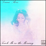 Diana Ross / Touch Me In The Morning (BVCM-5018)
