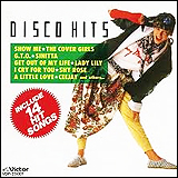 Disco Hits (VDP-25001)