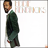 Eddie Kendricks / Eddie Kendricks (UICY-76687)