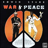 Edwin Starr / War And Peace (UICY-75850)
