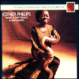 Esther Phillips / What A Diffrence A Day Makes