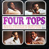 Four Tops / Four Tops (3746351222)