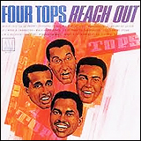 Four Tops / Reach Out (UICY-75796)