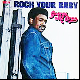 George Mccrae / Rock Your Baby (CDSOL-5665)