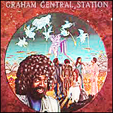 Graham Central Station / Ain't No 'Bout-A-Doubt It (WPCR-2571)