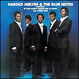 Harold Melvin And The Blue Notes / Harold Melvin And The Blue Note (SRCS6326)