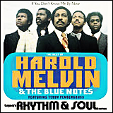 Harold Melvin And The Blue Notes / The Best Of Harold Melvin And The Blue Notes (ZK 66338)