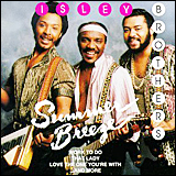 The Isley Brothers / Summer Breeze (A-20312)
