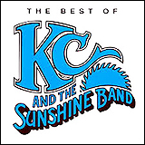KC And The Sunshin Band / The Best Of KC And The Sunshin Band (TOCP-3071