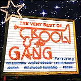 Kool And The Gang / The Very Best Of Kool And The Gang (314 538 058-2)