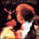 Labelle / Nightbirds (EK33075)