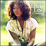 Linda Lewis / Not A Little Girl Anymore (BVCA-7338)
