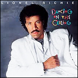 Lionel Richie / Dancing On The Ceiling (R32M-1005)