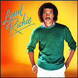 Lionel Richie / Lionel Richie (POCT-9024)
