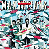 Manhattans / Greatest Hits (CK 36861)