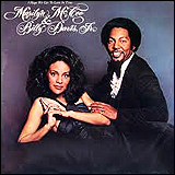 Marilyn McCoo and Billy Davis Jr. / I Hope We Get To Love In Time