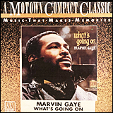 Marvin Gaye / What's Going On (3746353392)